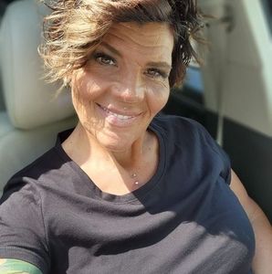 Meet your Posher, Rachelle